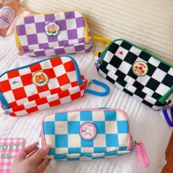 Kawaii Therapy Pencil Cases<Pastel Bear Pencil Case – Special Edition
