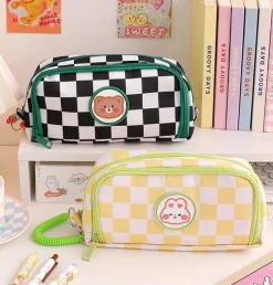 Kawaii Therapy Pencil Cases<Pastel Bear Pencil Case – Special Edition