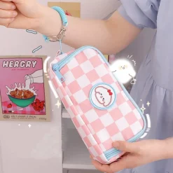 Kawaii Therapy Pencil Cases<Pastel Bear Pencil Case – Special Edition