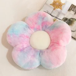 Kawaii Therapy Pillows<Pastel Daisy Pillow – Limited Edition