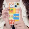 Kawaii Therapy Phonecase<Pstel Flower Phone Cse – Specil Edition