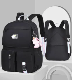 Kawaii Therapy School Backpacks | Preppy Backpacks<Pastel Harajuku School Backpack