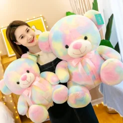 Kawaii Therapy Cute Stuffed Animals<Bear Huggable Plush (45cm)