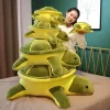 Kawaii Therapy Sea Animal<Sea Turtle Plush – Limited Edition