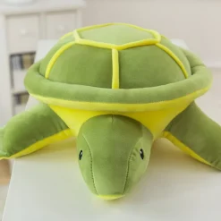 Kawaii Therapy Sea Animal<Sea Turtle Plush – Limited Edition
