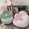 Kawaii Therapy Seat Cushions<Soft Pastel Flower Seat Cushion