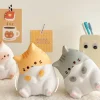 Kawaii Therapy Mouse Pads<Squishy Cat Toy