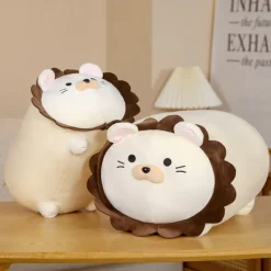Kawaii Therapy Cute Stuffed Animals<Stuffed Lion Plush – Limited Edition