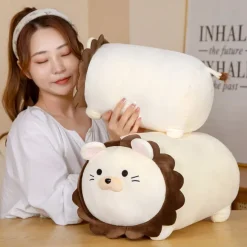 Kawaii Therapy Cute Stuffed Animals<Stuffed Lion Plush – Limited Edition