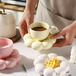 Kawaii Therapy Bottles<Sunflower Tea Cup – Limited Edition