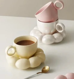Kawaii Therapy Bottles<Sunflower Tea Cup – Limited Edition