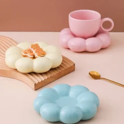 Kawaii Therapy Bottles<Sunflower Tea Cup – Limited Edition