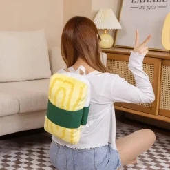 Kawaii Therapy Japanese Style Backpacks<Sushi Backpack – Limited Edition