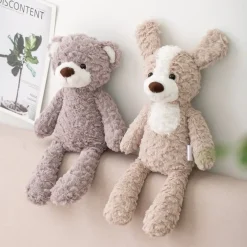 Kawaii Therapy Cute Stuffed Animals | Bunny<Teddy Bunny Animal Friends