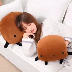 Kawaii Therapy Pillows<The Potato Family Plush