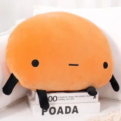 Kawaii Therapy Pillows<The Potato Family Plush