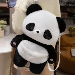 Kawaii Therapy Japanese Style Backpacks | Animal Backpacks<Theme Park Panda Harajuku Backpack