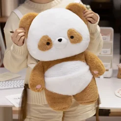 Kawaii Therapy Japanese Style Backpacks | Animal Backpacks<Theme Park Panda Harajuku Backpack