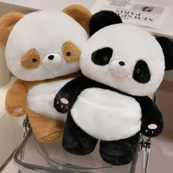 Kawaii Therapy Japanese Style Backpacks | Animal Backpacks<Theme Park Panda Harajuku Backpack