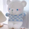 Kawaii Therapy Cute Stuffed Animals | Giant Stuffed Animals<Winter the Bear (50cm) – Limited Edition