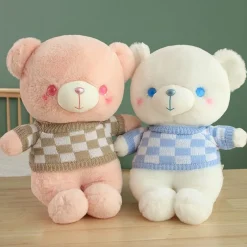 Kawaii Therapy Cute Stuffed Animals | Giant Stuffed Animals<Winter the Bear (50cm) – Limited Edition