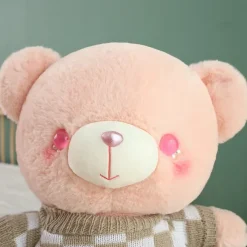 Kawaii Therapy Cute Stuffed Animals | Giant Stuffed Animals<Winter the Bear (50cm) – Limited Edition