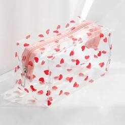 Kawaii Therapy Pencil Cases<Kawaii Transparent Style Fruit Pencil Case