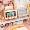 Kawaii Therapy Tissue Box<Kawaii TV Tissue Box Phone Holder – Limited Edition