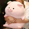 Kawaii Therapy Cute Stuffed Animals<Mochi the Adorable Baby Pig Plush – Limited Edition
