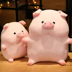 Kawaii Therapy Cute Stuffed Animals<Mochi the Adorable Baby Pig Plush – Limited Edition