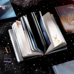Kawaii Therapy Notebooks<Moondance Reindeer Notebook Journal – Limited Edition