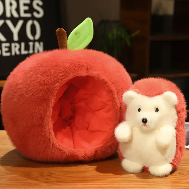Kawaii Therapy Cute Stuffed Animals<Snuggles the Plush – Limited Edition