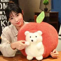 Kawaii Therapy Cute Stuffed Animals<Snuggles the Plush – Limited Edition