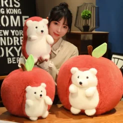 Kawaii Therapy Cute Stuffed Animals<Snuggles the Plush – Limited Edition