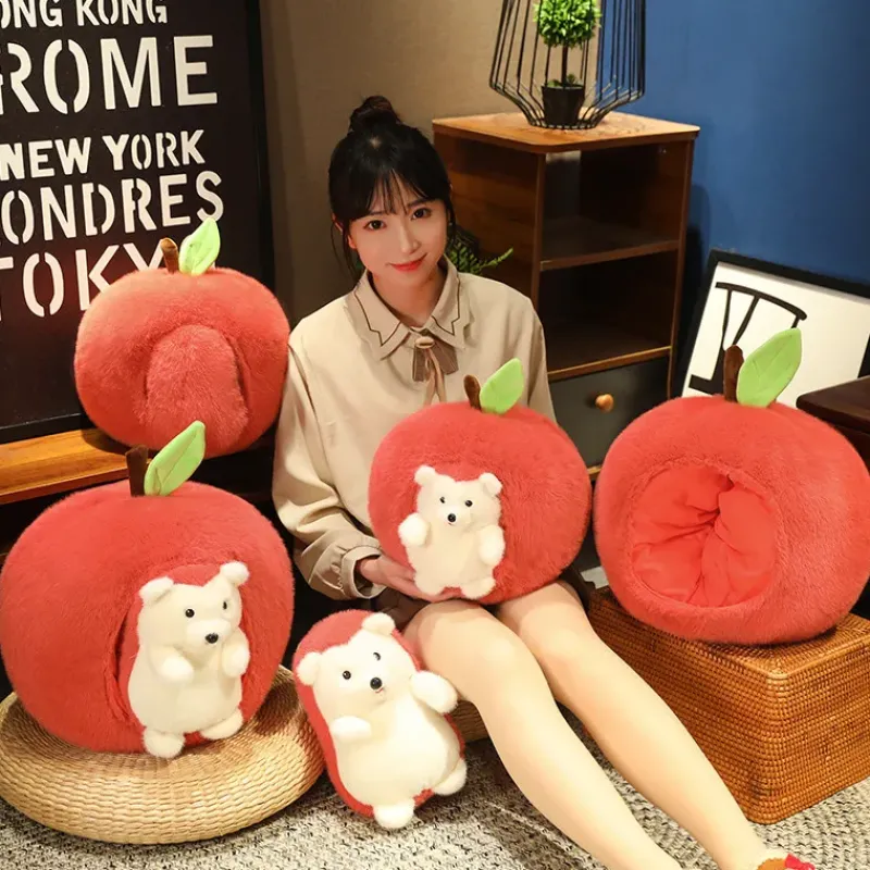 Kawaii Therapy Cute Stuffed Animals<Snuggles the Plush – Limited Edition