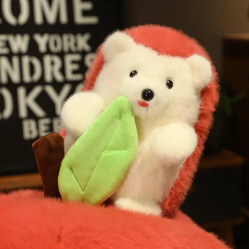 Kawaii Therapy Cute Stuffed Animals<Snuggles the Plush – Limited Edition