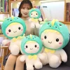 Kawaii Therapy Giant Stuffed Animals | Bunny<Super Kawaii Huggable Bunny Rabbit Plush – Limited Edition