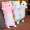 Kawaii Therapy Cute Stuffed Animals | Cat<The Cat Family Stuffed Animal (65cm) – Limited Edition