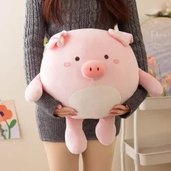 Kawaii Therapy Cute Stuffed Animals | Shiba<The Cuddle Squad Stuffed Chubby Animal XL (40cm)